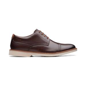 Clarks Atticus LT Cap Herren Halbschuhe