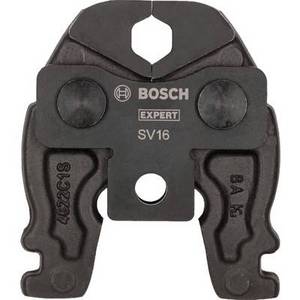 Bosch Professional 2608570167 2608570167 Crimpeinsatz 