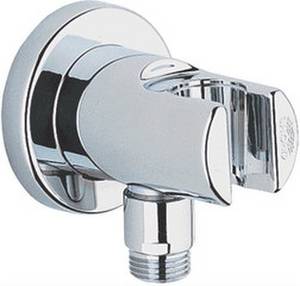 Grohe Relexa Wandanschlussbogen (28679000) Wandanschlussbogen