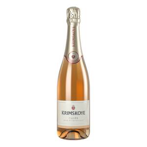 Sonstiges Krimskoye rosé 12,5 % vol 0,75 Liter 