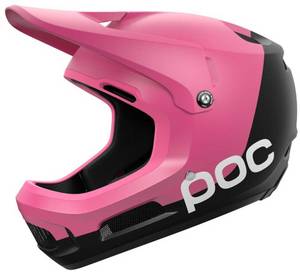 Poc Coron Air Mips Mtb Pink MTB-Helm