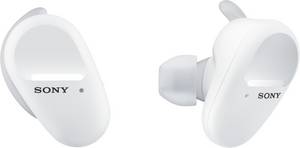 Sony WFSP800N.CE7 White True-Wireless-Kopfhörer