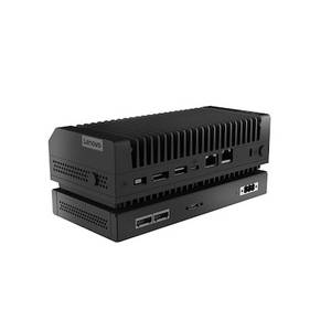 Lenovo ThinkEdge SE30 11NA000DGE Office-PC