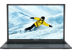  MEDION AKOYA® E16423 (MD 62569), Notebook mit 16,0 Zoll Display, Intel®...