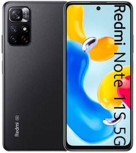 Xiaomi Redmi Note 11S 5G 5G Handy