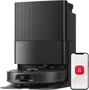 roborock Saugroboter Qrevo S5V 
