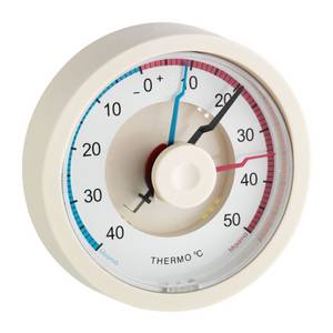 Tfa Dostmann Raumthermometer 