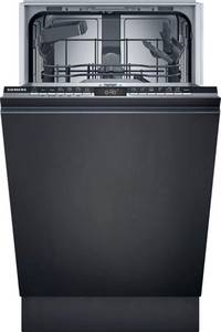Siemens vollintegrierbarer Geschirrspüler 