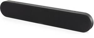 Dali Katch One schwarz Soundbar ohne Subwoofer