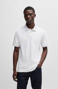 Boss Orange Poloshirt 