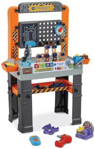 Vtech Spielwerkbank 