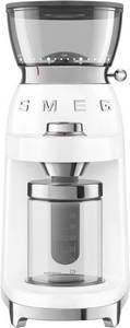 Smeg CGF03WHEU Kaffeemühle weiß 