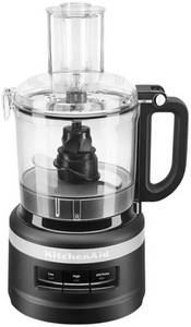 Kitchenaid Food Processor 1,7L 5KFP0719EOB onyx schwarz Food Processor