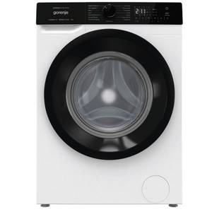 Gorenje Waschvollautomat WNHA74SAPS/DE weiß B/H/T: ca. 60x85x47 cm ca. 7 kg 