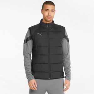 Puma Jacken teamLIGA Vest Jacket 