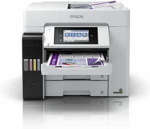 Epson EcoTank ET-5880 Tintenstrahl-Multifunktionsdrucker