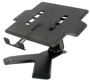 Ergotron Neo-Flex Notebook Lift Stand, Ablage