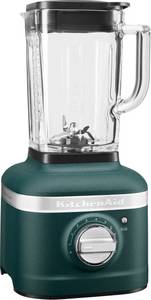 Kitchenaid Standmixer 5KSB4026EPP, 1200 W