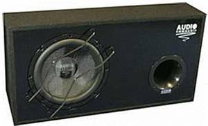 Audio System HX 08 SQ BR