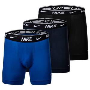 Nike Boxershort Herren 3er Pack Figurbetont 