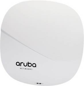 Hewlett Packard Enterprise Aruba Instant IAP-315 WLAN-AC-Access-Point