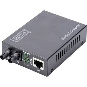 Digitus DN-82110-1 Gigabit Medienkonverter 