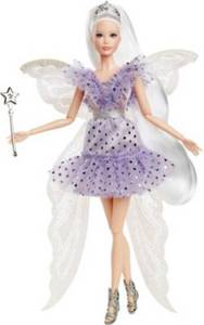 Mattel Barbie Signature Tooth Fairy 