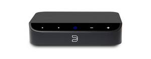 Bluesound NODE NANO - High-Res Musik-Streamer Internet-Radio 