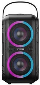 W-King T9-2 Bluetooth Lautsprecher