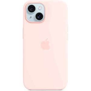 Apple Silikon Case mit Magsafe, Handyhülle 