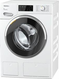 Miele WWG660WCS Smart Waschmaschine