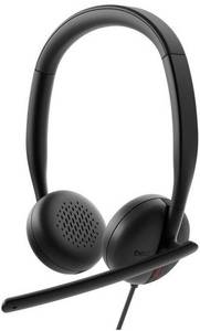 Dell WH3024 Kopfbügel Headset