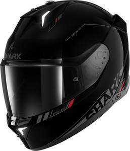 Shark Motorradhelm Skwal i3 Blank SP 
