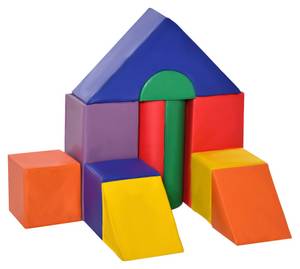 Homcom Spielzeug B/H/L: ca. 25x25x50 cm 