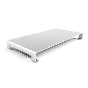 Satechi Notebook-Ständer  Slim Aluminum für MacBook und iMac 