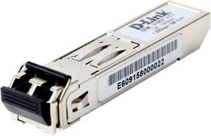 D-link DEM-310GT - Mini GBIC, 1000Base-LX, LC, Singlemode 