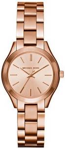 Michael Kors Mini Slim Runway (MK3513) Analoguhr