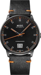 Mido Commander Big Date (M021.626.36.051.01) Analoguhr