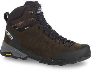 Dolomite Outdoor Dolomite Crodarossa Leather High Goretex Wanderstiefel 421120-0193-9UK Bergschuhe