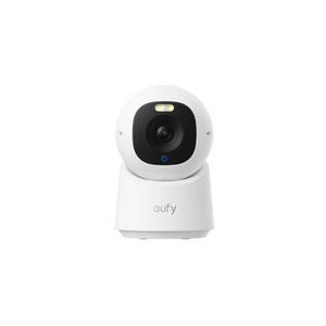 Eufy Indoor Cam E30 - 4K Schwenk-Neige Innenkamera - Weiß 