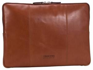 Jost Bags Jost Cambridge Laptop Sleeve cognac (905247-2) Laptop-Hülle