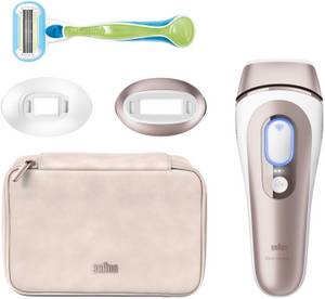 Braun Smart IPL Skin i·expert PL7147 IPL-Haarentferner