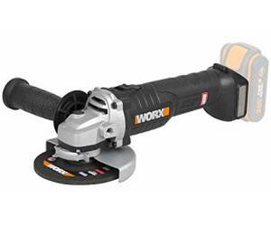 Worx WX812.9 Winkelschleifer