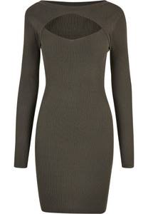 Urban Classics Shirtkleid 