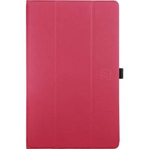 Tucano Gala Tablet-Cover Samsung Galaxy Tab A 10.1 (2019) 25,7 cm (10,1) Book Cover Rot Tablet-Hülle