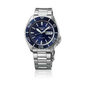 Seiko Herrenuhr  5 Sports SRPK97K1 