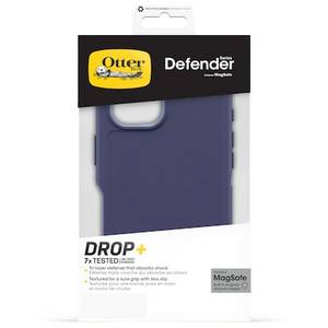 Otterbox Defender MagSafe Apple iPhone 16 Denver Dusk - purple 