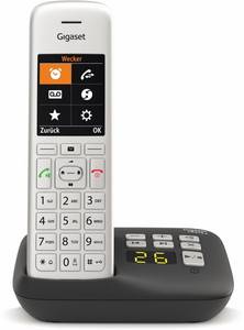 Gigaset CE575A Single DECT-Telefon