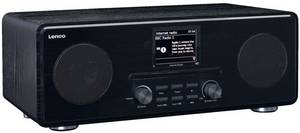 Lenco DIR-260 CD-Radio