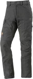 FjÄllrÄven Fjällräven Karl Pro Zip-off Trousers M Trekkinghose